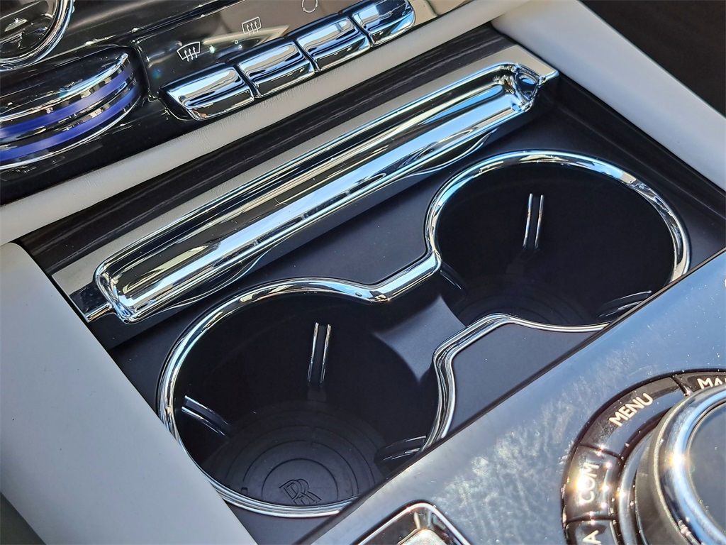 2022 Rolls Royce Ghost RR21 photo 32