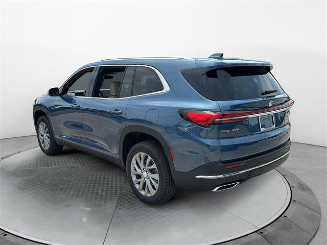 2025 Buick Enclave Preferred photo 3
