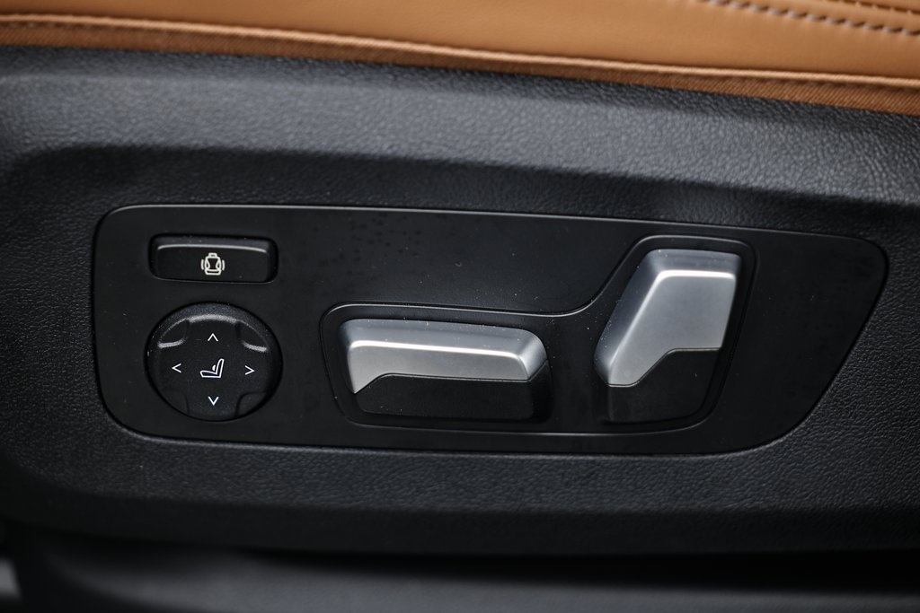 2024 Bmw X5 xDrive40i photo 22