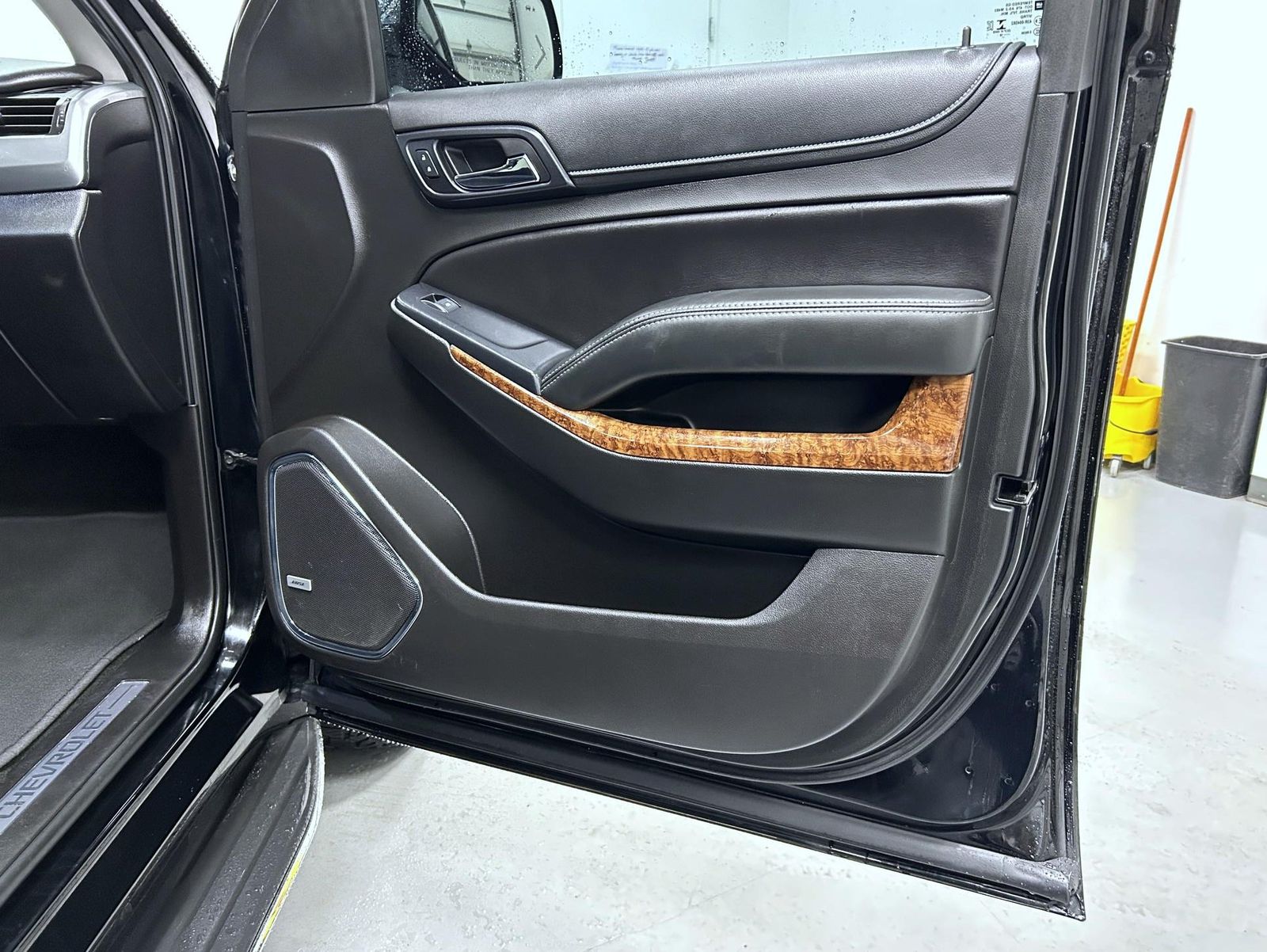 2018 Chevrolet Tahoe Premier photo 14