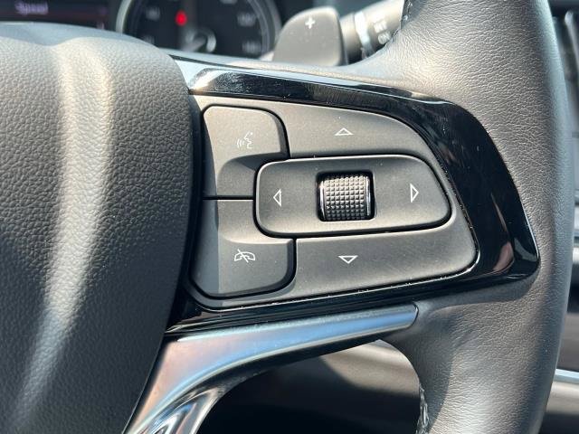 2022 Buick Enclave Essence photo 34