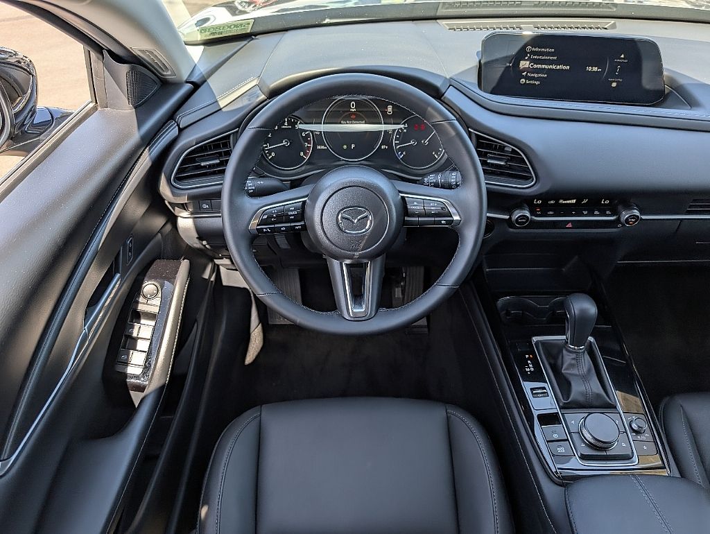 2025 Mazda CX-30 2.5 Select Sport photo 18