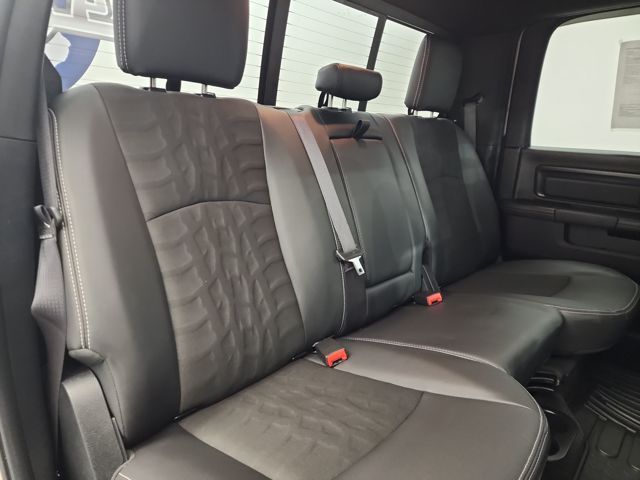 2017 Ram 1500 Rebel photo 10