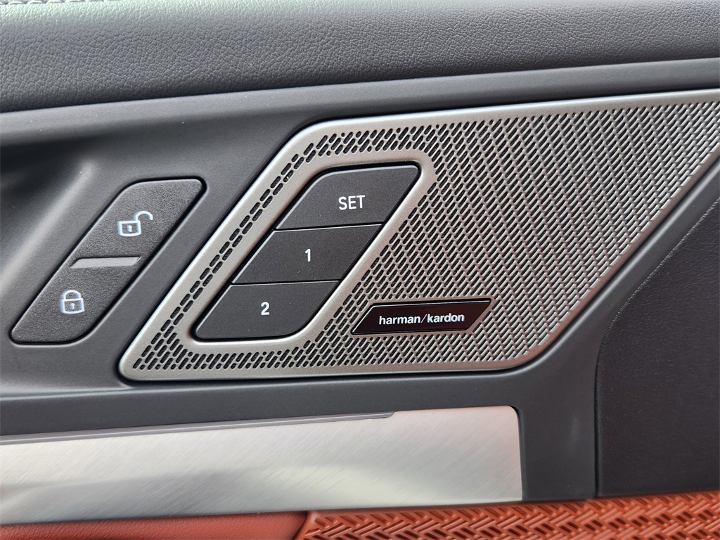 2026 Bmw X1 XDrive28i photo 16