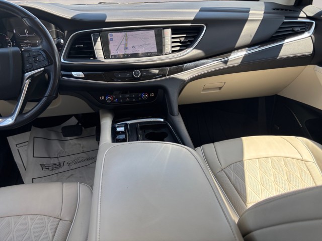 2024 Buick Enclave Avenir photo 11