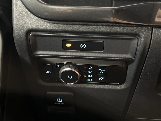 2025 Ford F-150 STX photo 30