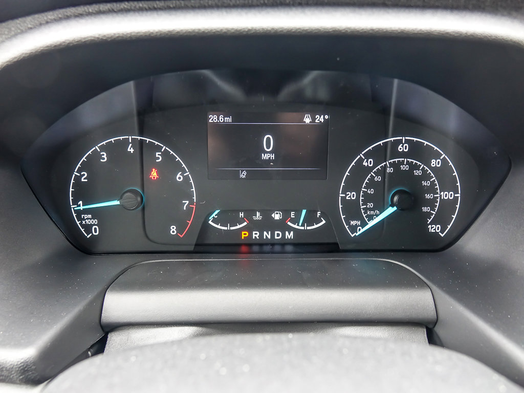 2025 FORD TRANSIT - Image 12