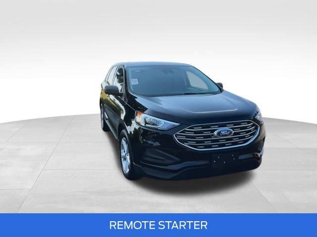 2022 Ford Edge SE photo 3