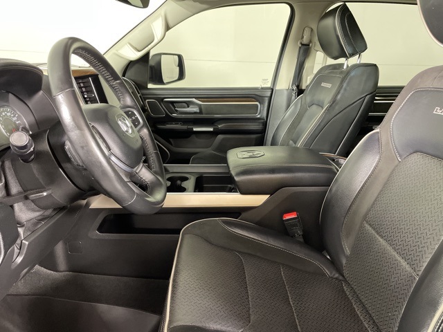 2022 Ram 1500 Laramie photo 19