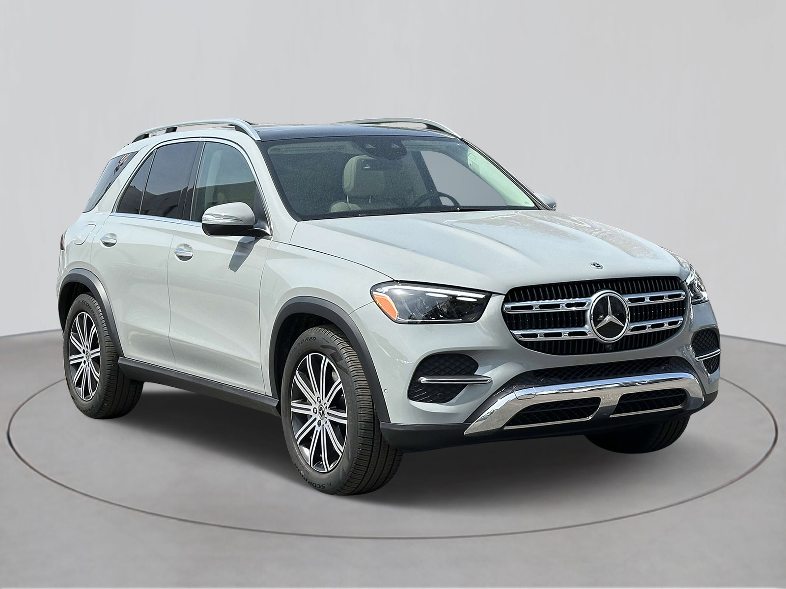 2024 Mercedes Benz GLE 450 4MATIC photo 6