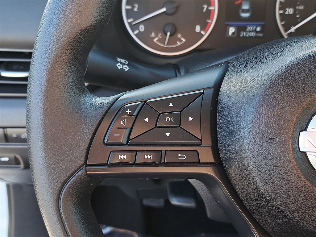 2024 Nissan Sentra S photo 23