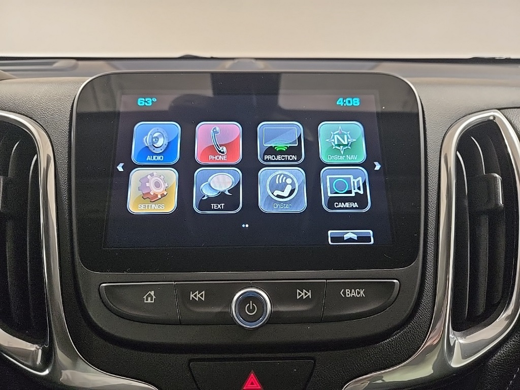 2018 Chevrolet Equinox Premier photo 12