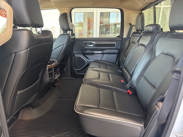 2021 Ram 1500 Laramie photo 12