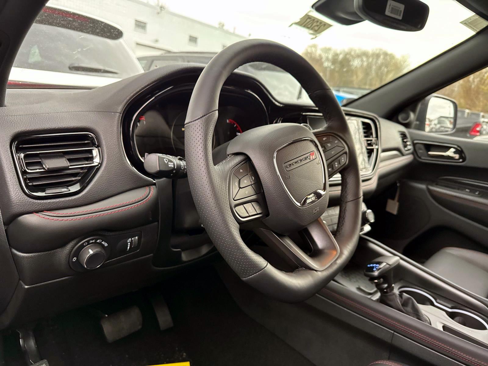 2025 Dodge Durango GT Plus photo 10