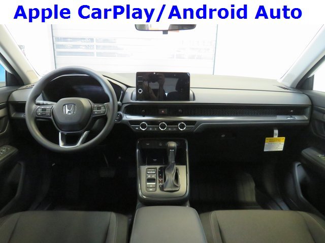 2026 Honda CR-V EX photo 8