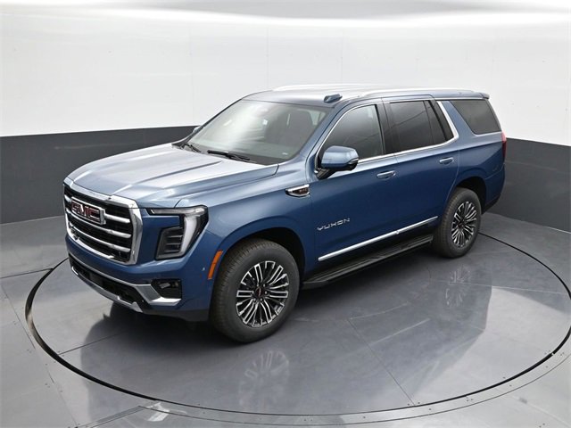 2025 Gmc Yukon photo 10