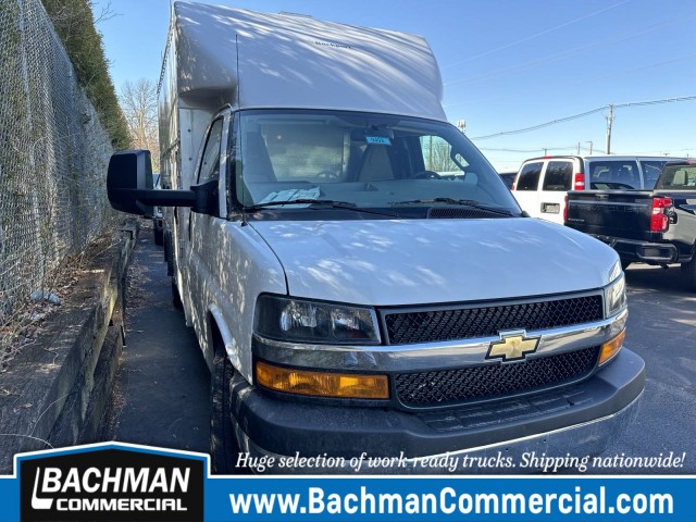 chevy express box van for sale