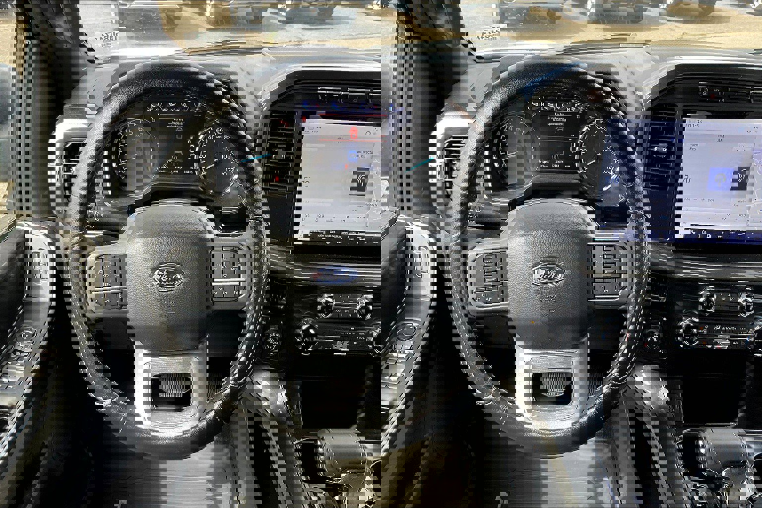 2023 Ford F-150 XLT photo 5