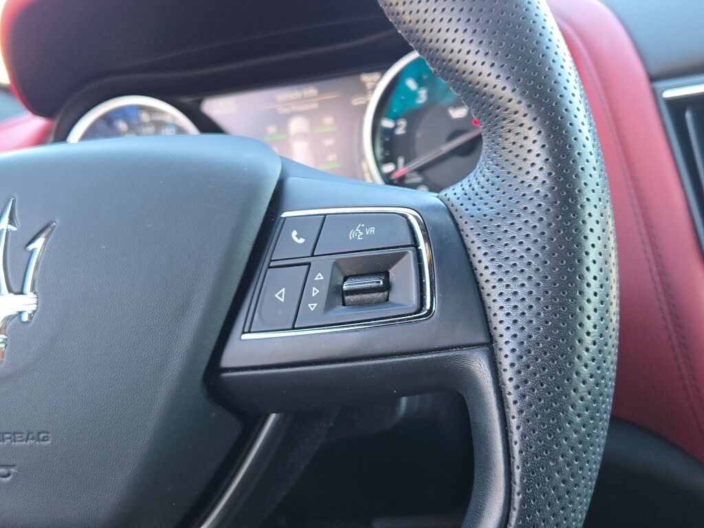 2022 Maserati Levante Modena photo 30
