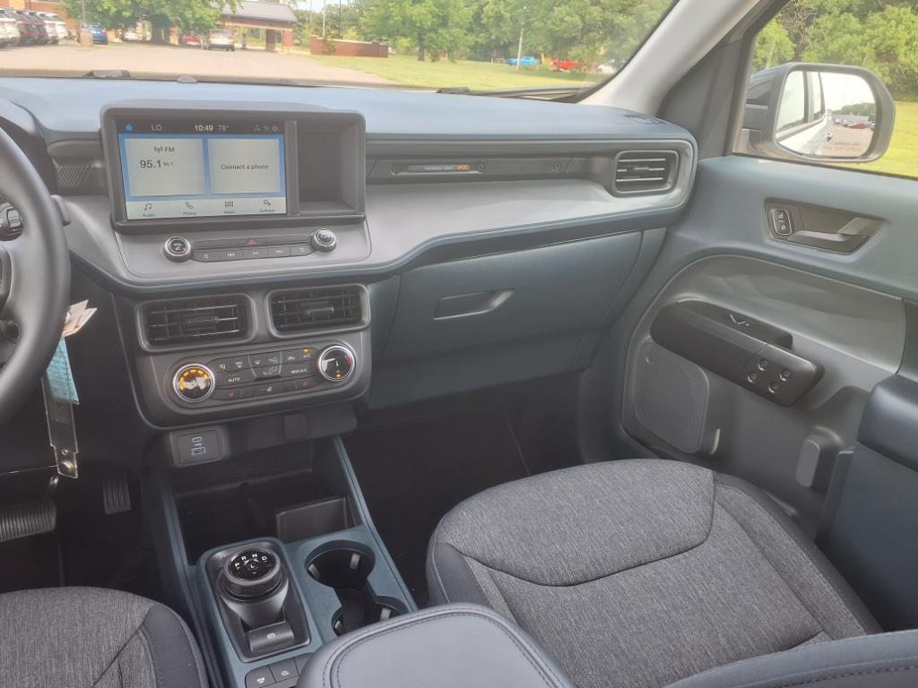 2024 Ford Maverick XLT photo 22