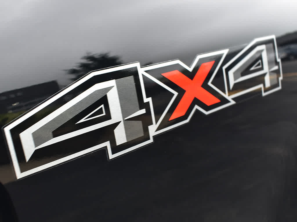 2023 Ford Ranger XLT photo 14