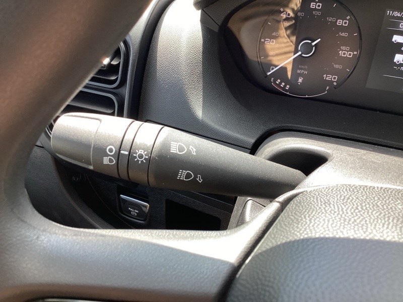 2024 Ram ProMaster 3500 photo 20