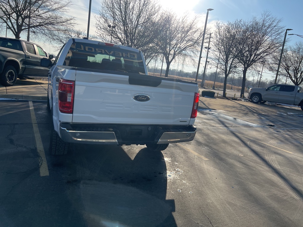 2023 FORD F-150 - Image 7