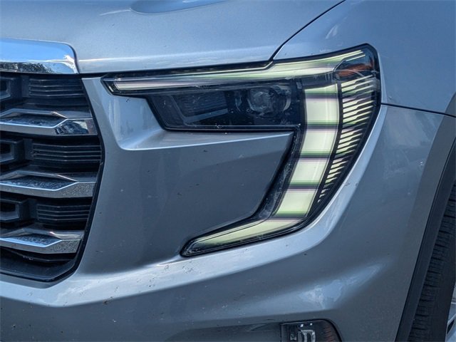 2024 Gmc Acadia Elevation photo 7