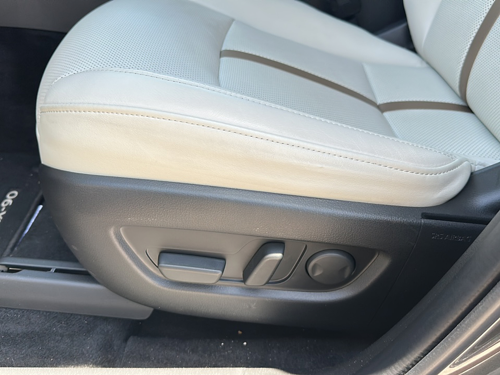 2024 Mazda CX-90 3.3 Turbo S Premium photo 4