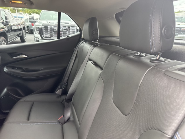 2025 Buick Encore GX Sport Touring photo 22