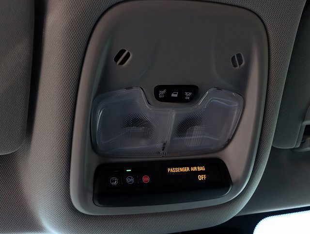 2025 Chevrolet Trailblazer LT photo 4