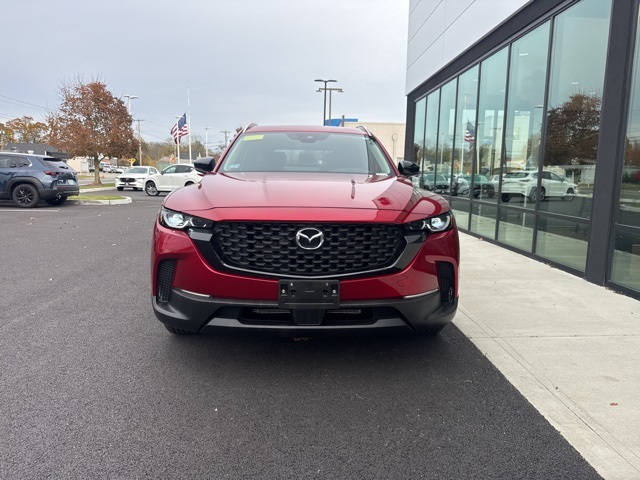 2023 Mazda CX-50 2.5 Preferred Plus photo 4