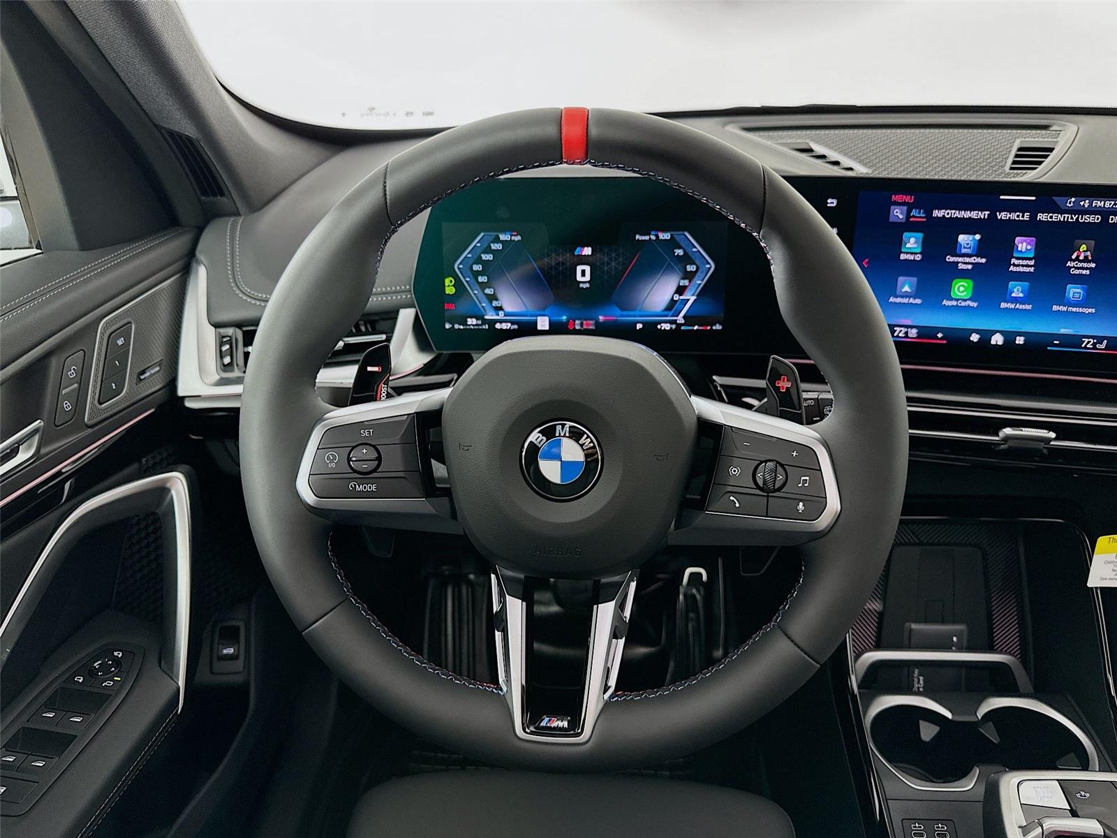 2026 Bmw X1 M35i photo 11