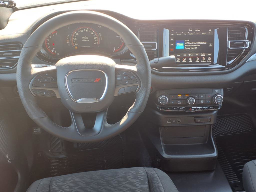 2025 Dodge Durango photo 4