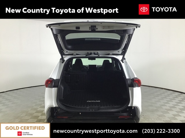2023 Toyota RAV4 Prime SE photo 19