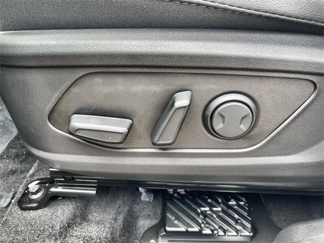2024 Hyundai Tucson Hybrid SEL Convenience photo 13