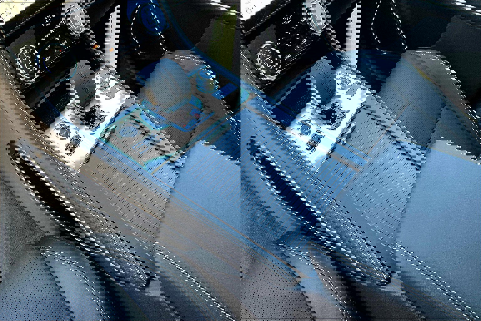 2026 Jaguar F-PACE P250 R-Dynamic S photo 9