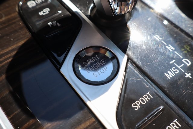 2023 Bmw X5 xDrive40i photo 20