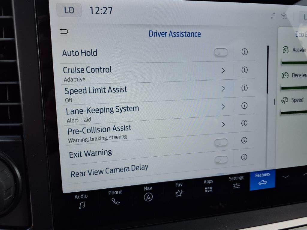 2025 Ford F-150 XLT photo 9