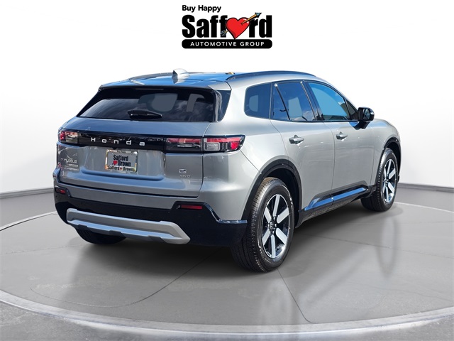 2025 Honda Prologue Touring photo 3