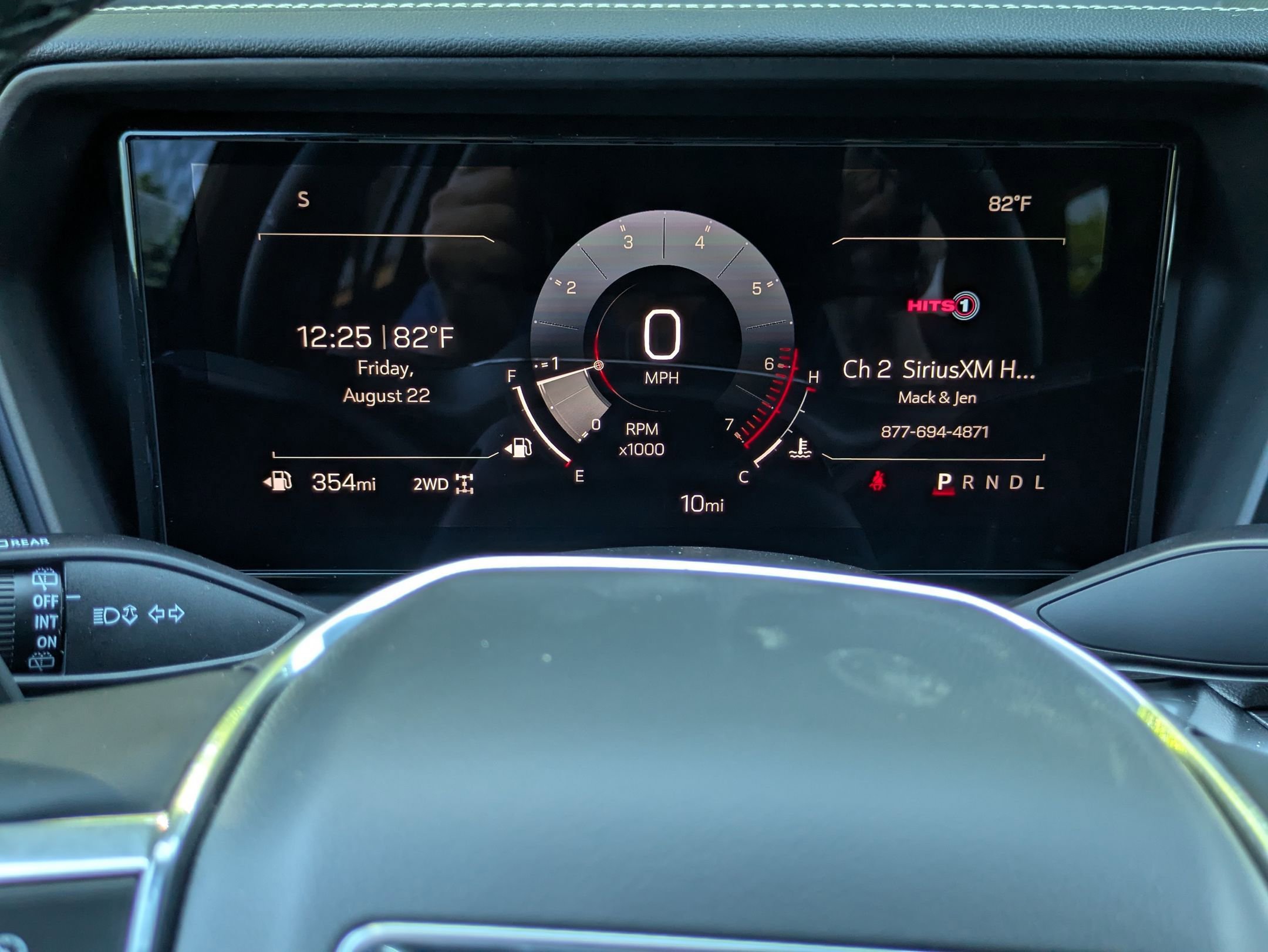 2026 Gmc Terrain Elevation photo 18