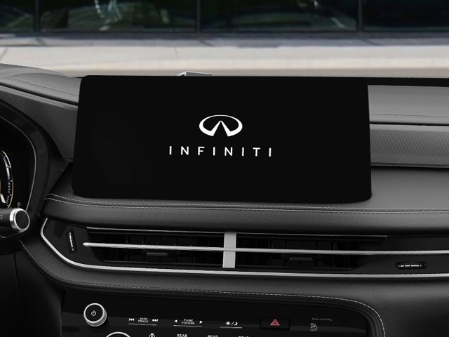 2026 Infiniti QX60 Luxe AWD photo 15