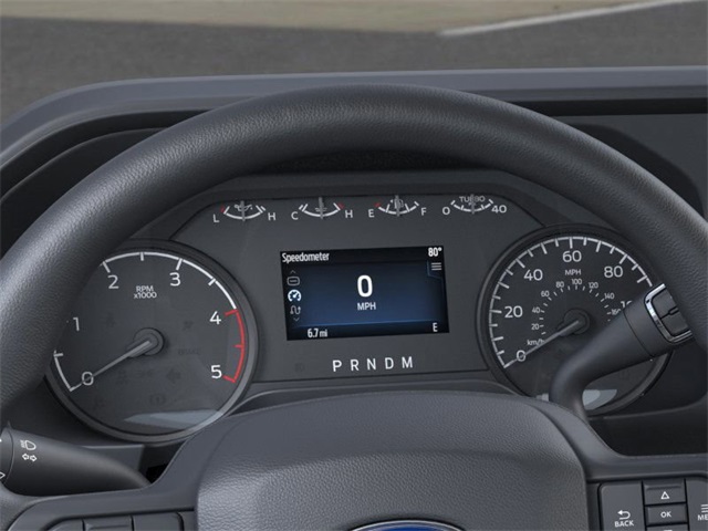 2025 Ford F-350 photo 12