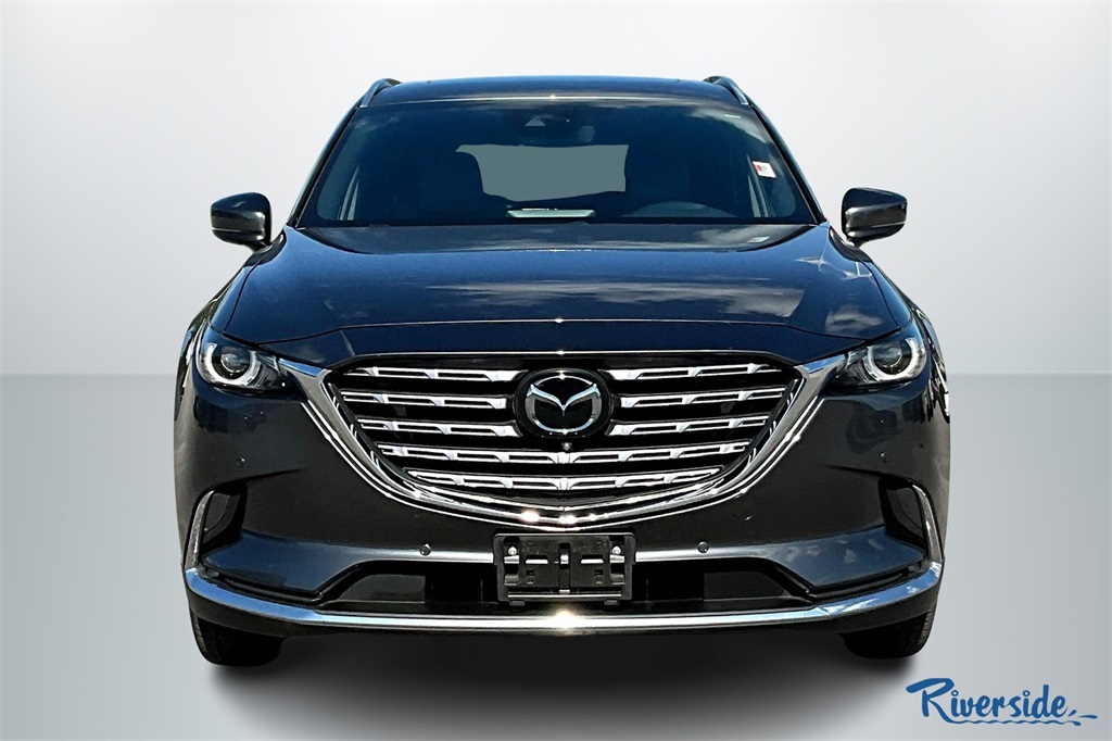2021 Mazda CX-9 Signature photo 2