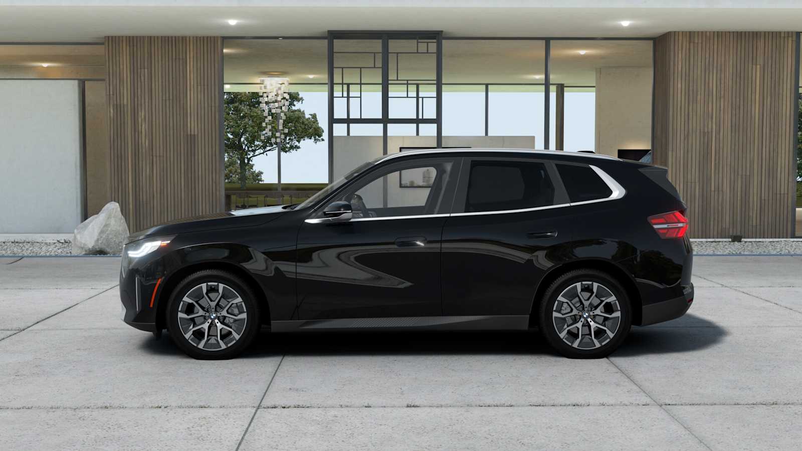 2026 Bmw X3 photo 4