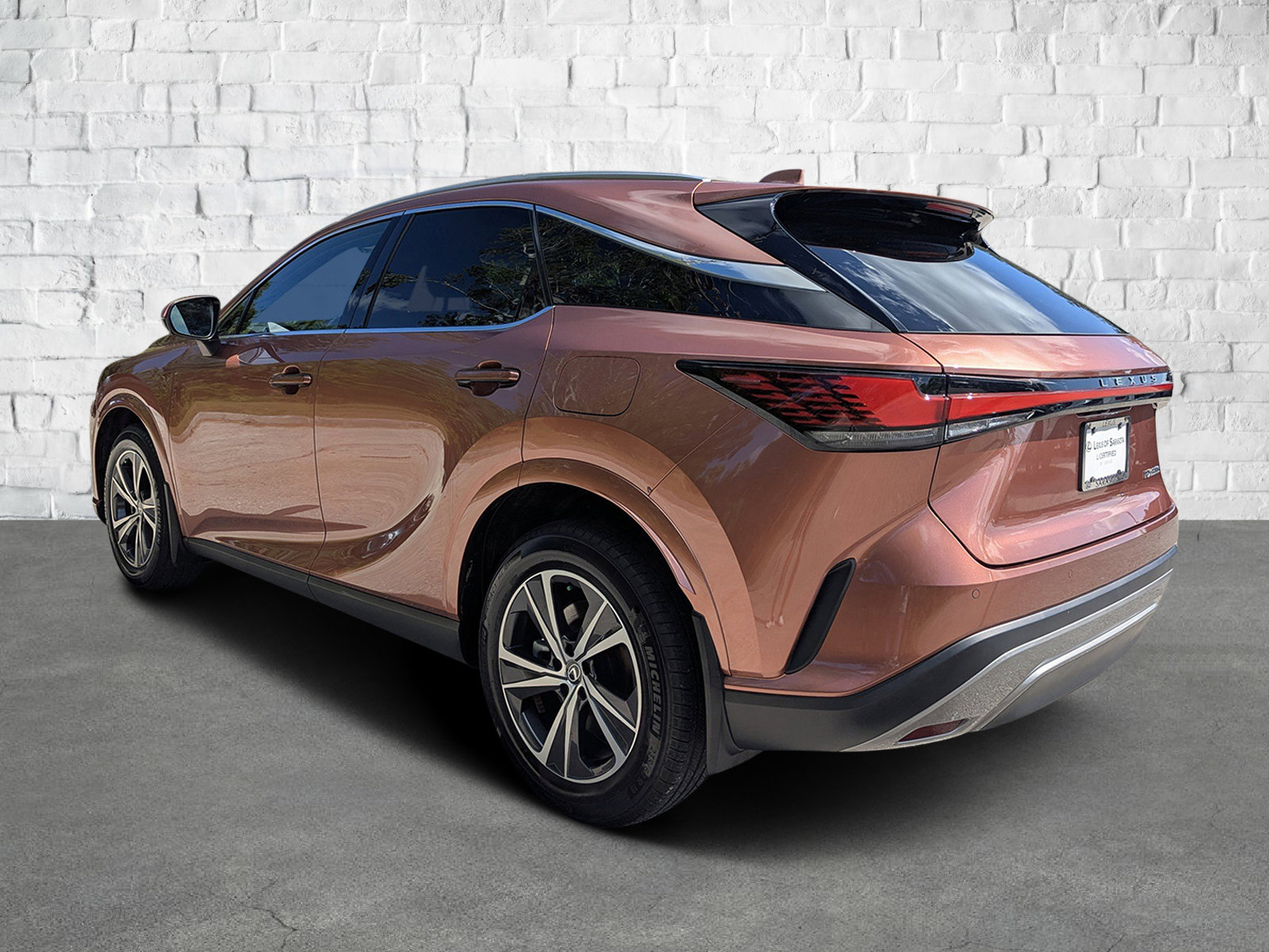 2024 Lexus RX 350 photo 6
