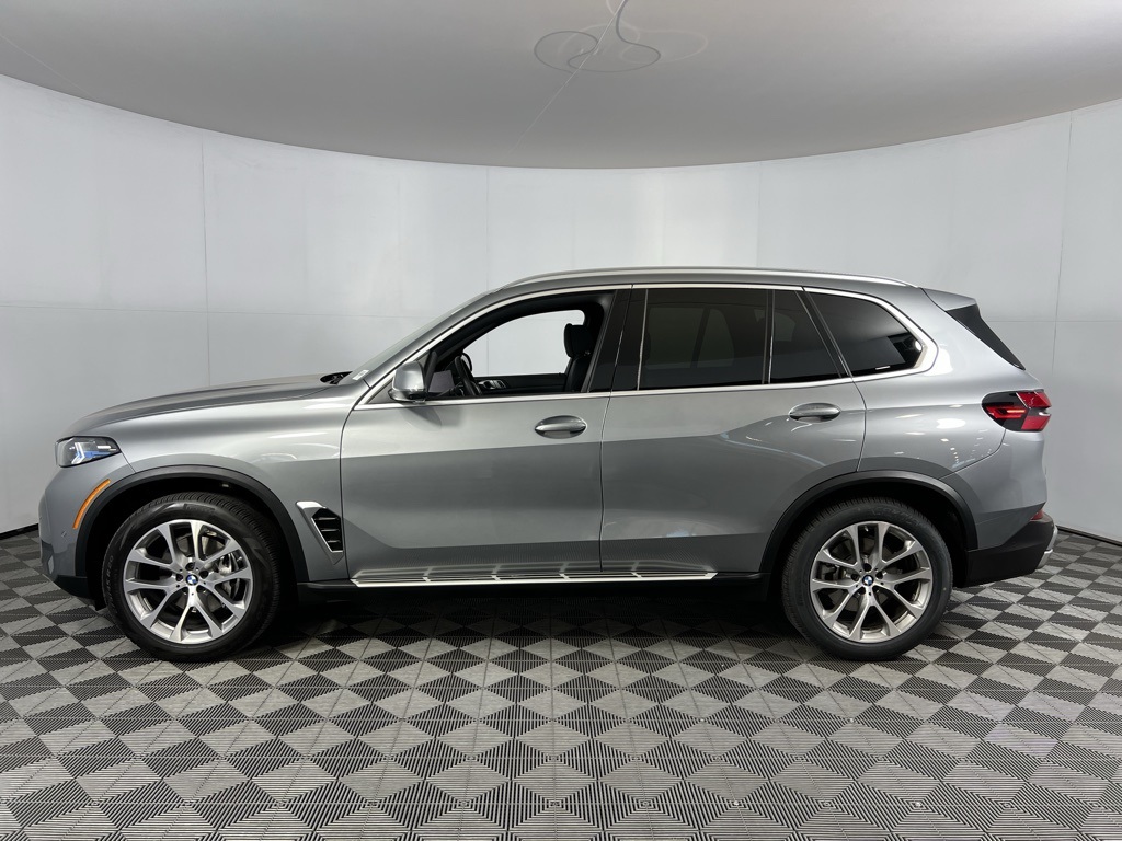 2024 Bmw X5 sDrive40i photo 8