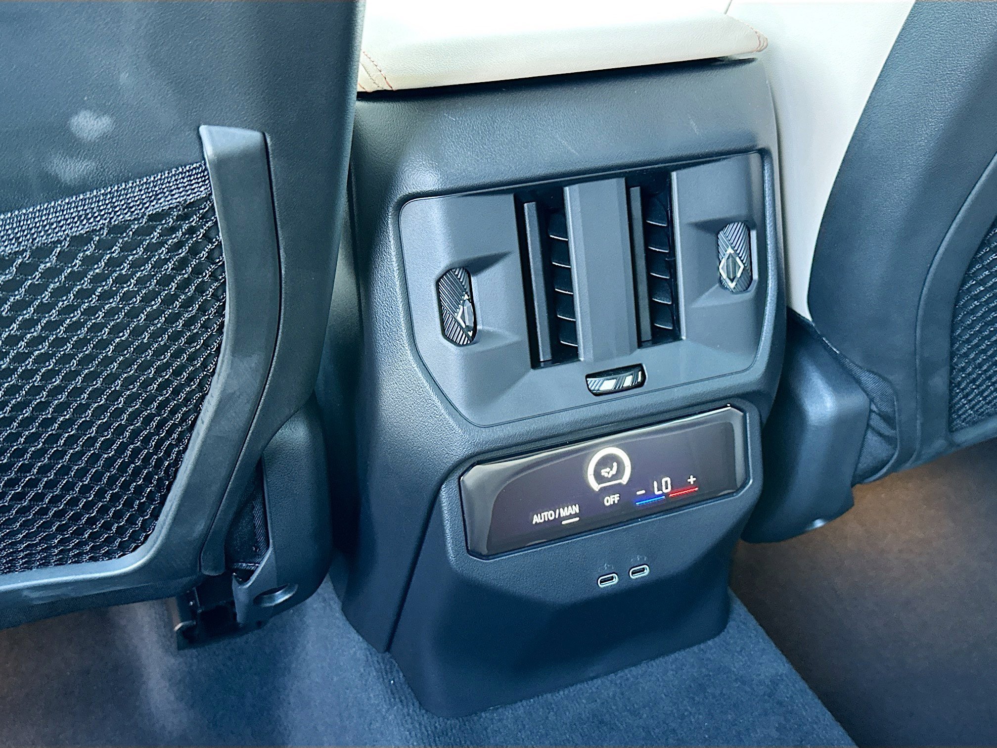 2026 Bmw X3 photo 19