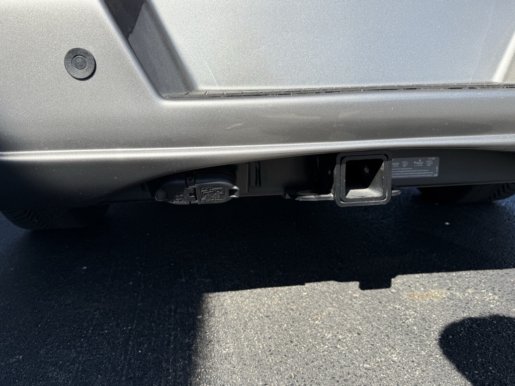 2025 Gmc Savana photo 6