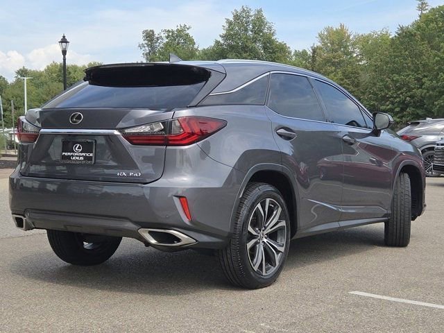 2019 Lexus RX 350 photo 20